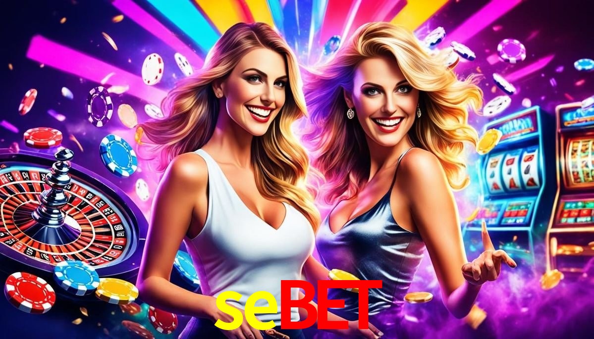 Desvendando o Mundo dos Jogos Virtuais na sebet